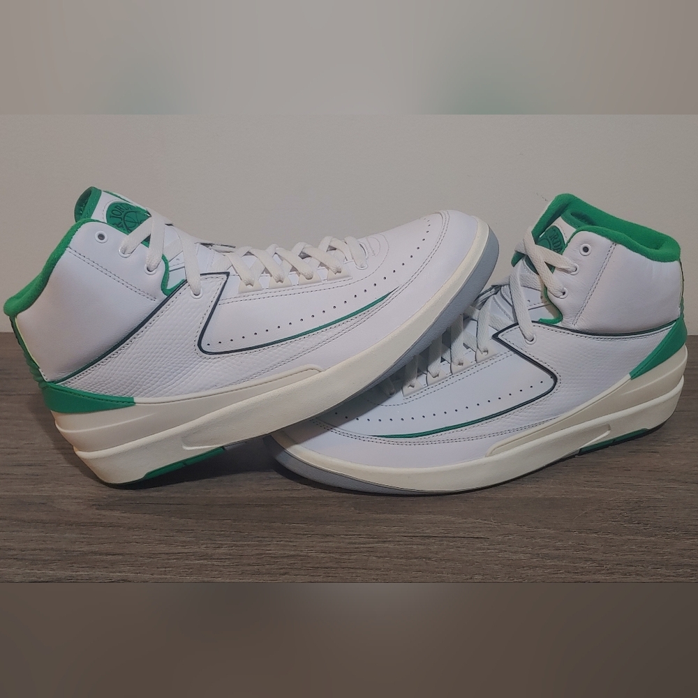Jordan 2 Retro